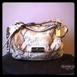 Coach Kristin Bag